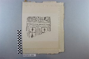 Image description is not available for DU1971.293